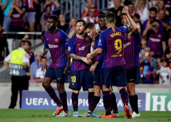 Barcelona set new wage record as football salaries continue to climb