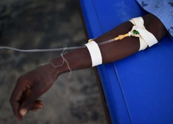 175 dead, over 10,000 affected by Nigeria cholera outbreak
