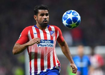 Costa back fit, Godin unavailable for Barca clash