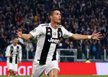 Man Utd did nothing to win the game – Ronaldo