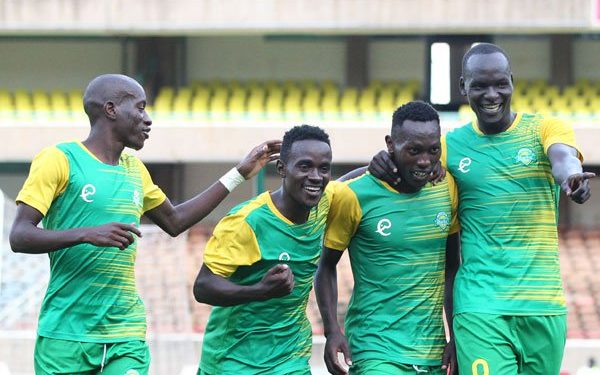 Kariobangi Sharks chairman asks Hearts fans for help