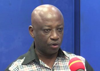 Report corrupt people – Kusi Boafo