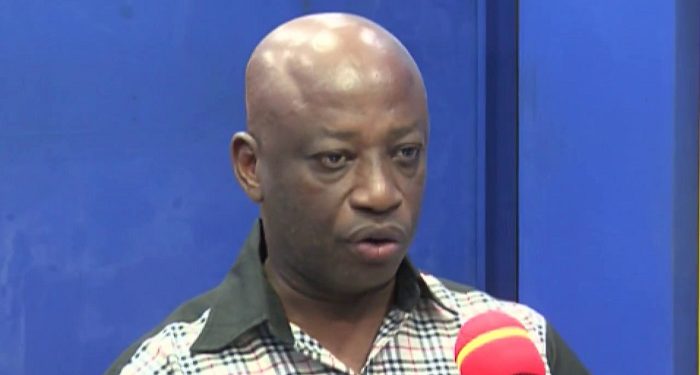 Report corrupt people – Kusi Boafo