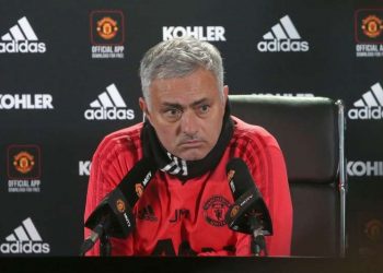 Jose Mourinho claims rivals Manchester City are “untouchable” ahead of derby