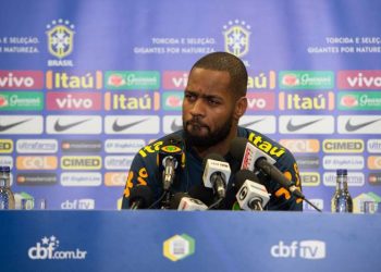 Brazil set to ring changes for Cameroon clash