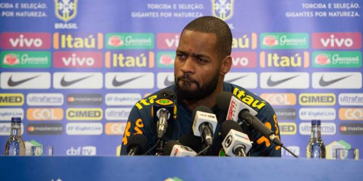 Brazil set to ring changes for Cameroon clash