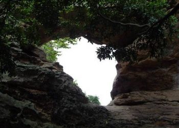 Oral History: Why they say the Asantes came out of a ‘hole’ in the ground