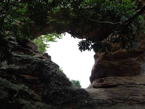 Oral History: Why they say the Asantes came out of a ‘hole’ in the ground