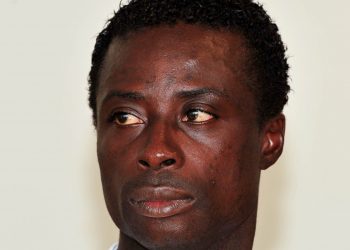 Some Hearts fans took me to a Mallam to destroy my career when I joined Kotoko – Charles Taylor