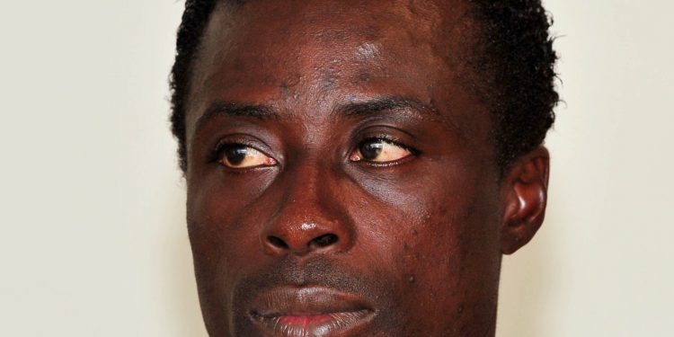 Some Hearts fans took me to a Mallam to destroy my career when I joined Kotoko – Charles Taylor