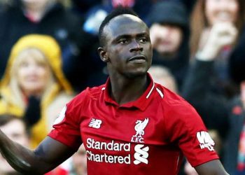 Mane not interested in Liverpool contract talk