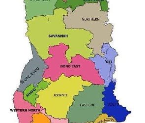 Ahafo gets 99.67 per cent YES votes for creation of new region