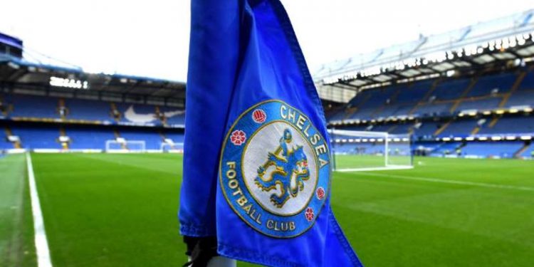 Chelsea could face partial stadium ban
