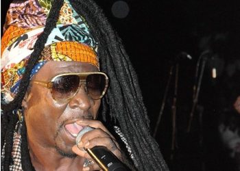 Kojo Antwi to give Kotoko players free tickets to his concert if they beat Kariobangi Sharks
