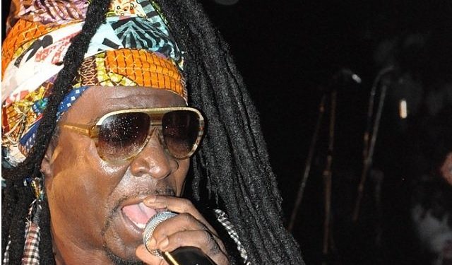 Kojo Antwi to give Kotoko players free tickets to his concert if they beat Kariobangi Sharks