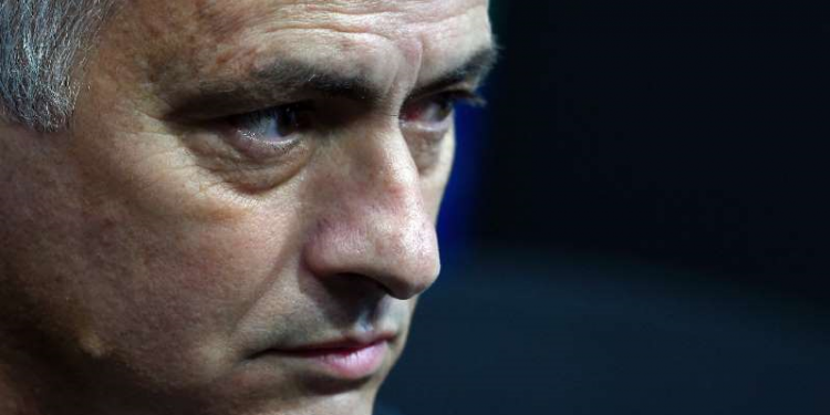 ‘I have a future without Manchester United,’ says Mourinho
