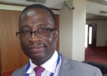 Thank God for the bumper harvest, not the government – NDC MP to farmers