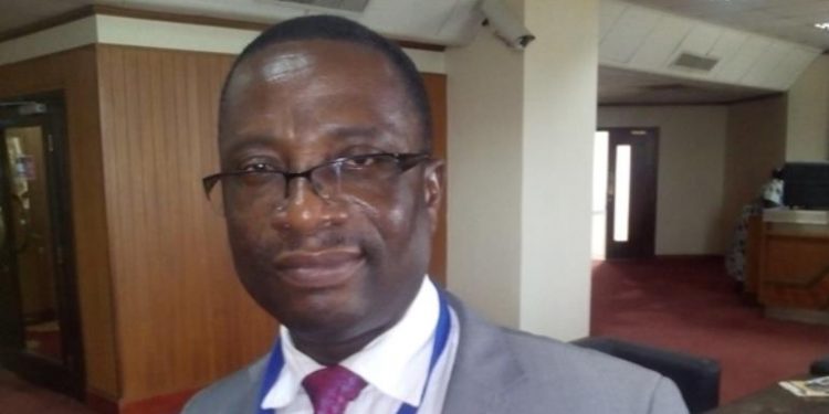 Thank God for the bumper harvest, not the government – NDC MP to farmers