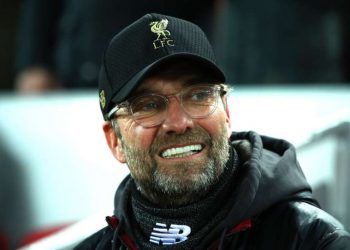 ‘I’m not the pope of football tactics!’ – Klopp refuses to criticise Man Utd’s playing style