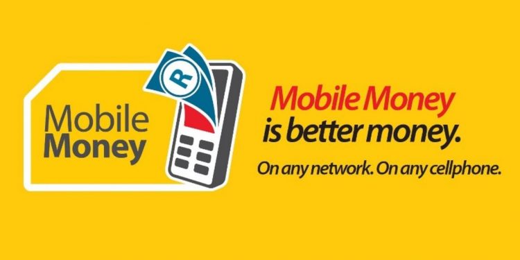 MTN Ghana awards outstanding Mobile Money agents