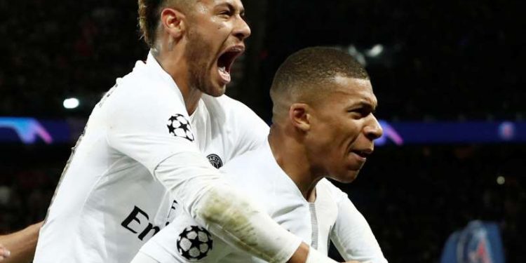 PSG ‘vehemently deny’ plan to sell Mbappe, Neymar over threat of FFP sanctions
