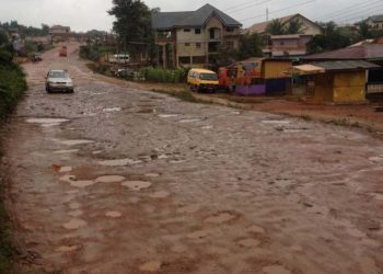 No road, no campaign – Obuasi residents to politicians