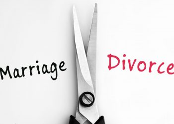 Why You Should Never Be Ashamed to Get a Divorce