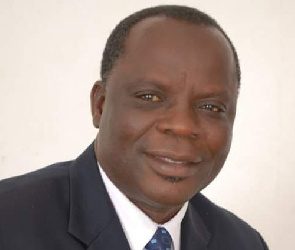 Suspected Tema pastor killer put before court