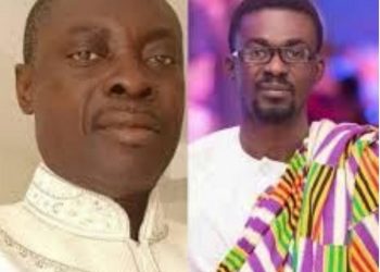 NAM 1 used his occultic powers to deceive people to save at Menzgold – Prophet