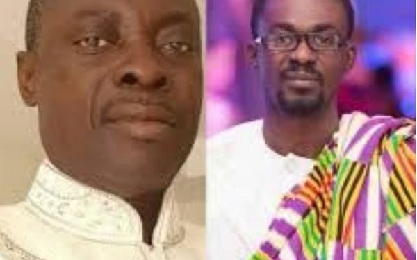 NAM 1 used his occultic powers to deceive people to save at Menzgold – Prophet