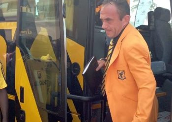 All Ghanaians should support Kotoko – Ash Gold coach, Svetislav Tanasijevic