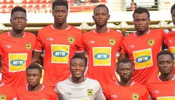 Kotoko management to surprise the players ahead of the Cotton Sport game