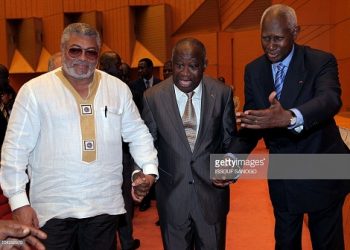 France, Sarkozy ‘wasted’ 8 years of Gbagbo’s life – Rawlings