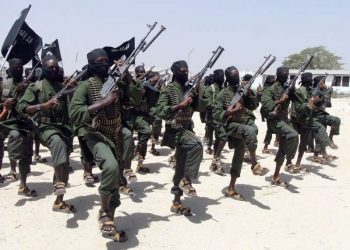 US airstrike in Somalia kills 52 al-Shabab extremists