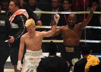 Mayweather made $9 million in 139 seconds on 31 December