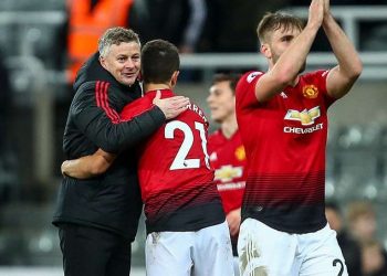 ‘I don’t want to leave…’ – Ole Gunnar Solskjaer