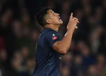 Arsenal 1-3 United: Lukaku and Sanchez join the Solskjaer party