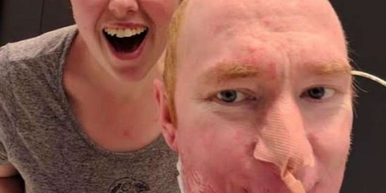 Marvel ‘to grant’ dying fan’s final wish letting him see Avengers Endgame early