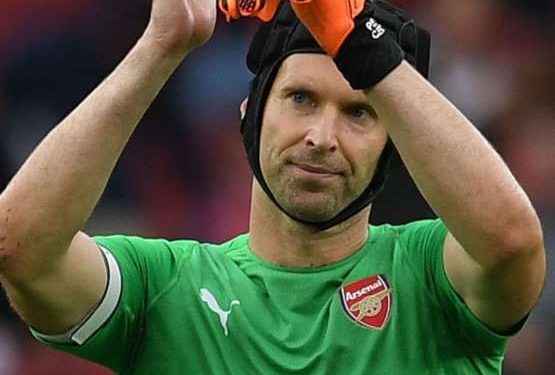 Cech to retire at end of season