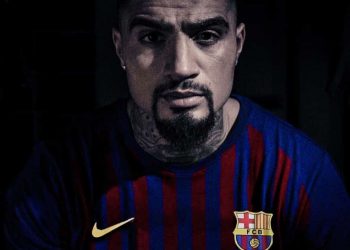 Barcelona gets a new Prince