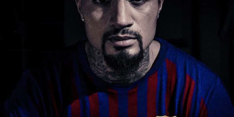 Barcelona gets a new Prince