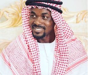 Why NAM1 was arrested in Dubai