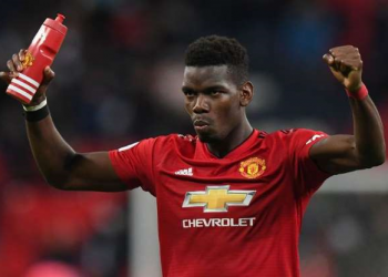 Paul Pogba takes swipe at Jose Mourinho after Man Utd’s win at Tottenham