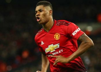 Rashford can emulate Man United greats Ronaldo and Rooney – Solskjaer