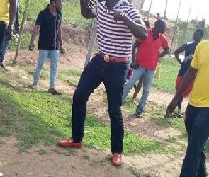 Nobody understands CK’s tactics – Kotoko ultra-supporter