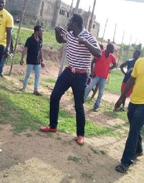 Nobody understands CK’s tactics – Kotoko ultra-supporter