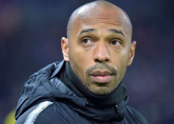 Henry sacked by Monaco after three months