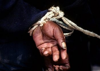 Another lady kidnapped in Takoradi; kidnappers threaten to kill her