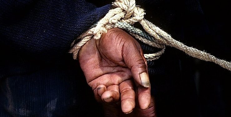 Another lady kidnapped in Takoradi; kidnappers threaten to kill her