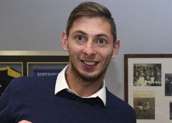 Emiliano Sala search team discover seat cushions from missing plane